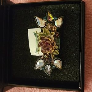 Michal negrin hair accessory